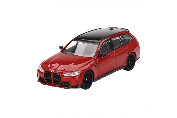 Mini Gt 1/64 BMW M3 Competition Touring