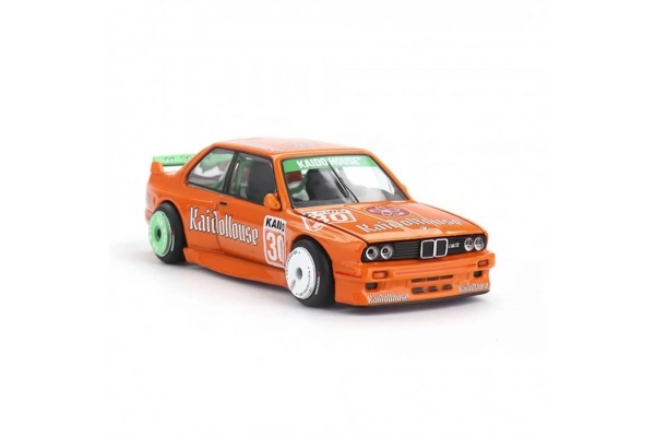 Mini GT 1/64 BMW M3 KaidoHause V1