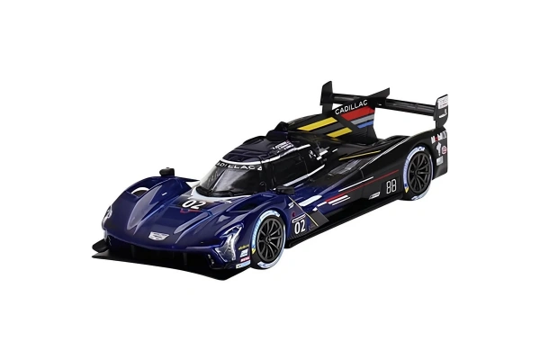 Mini Gt 1:64 Cadillac V-Series