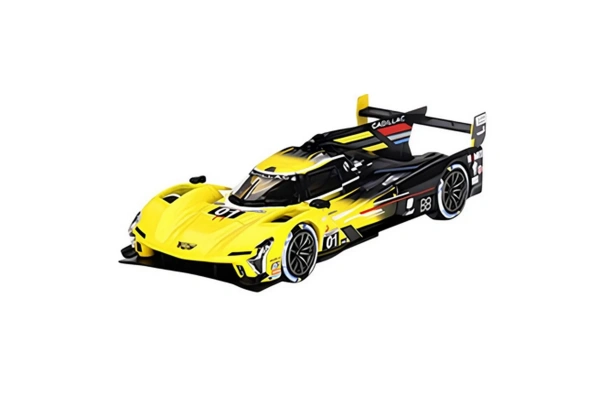 Mini Gt 1/64 Cadillac V-Series R 2023 IMSA Daytone 24 HRS