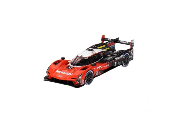Mini GT 1/64 Cadillac V-Series R 2023 IMSA Sebring 12 Hrs