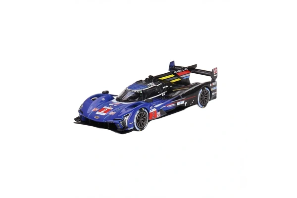 Mini GT 1/64 Cadillac V-Series R 2023 Le Mans 24 Hrs