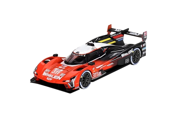 Mini Gt 1/64 Cadillac V-Series R 2023 Le Mans 24HRS