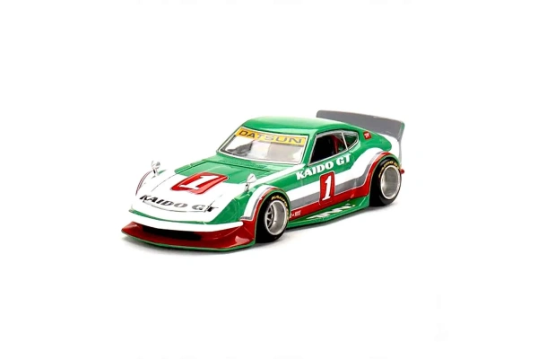 Mini GT 1:64 Datsun KAIDO Fairlady Z Kaido GT V2