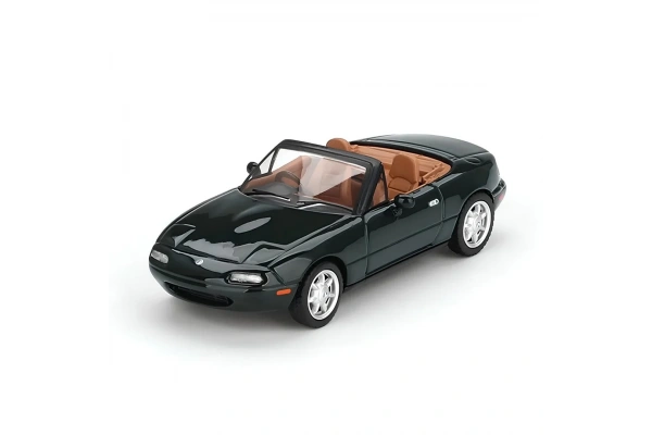 Mini GT 1/64 Eunos Roadster V-Special