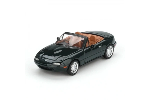 Mini GT 1/64 Eunos Roadster V-Special - Blister Paket MGT00838-BL