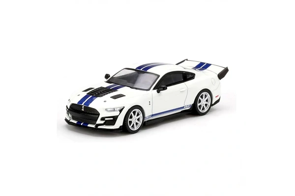 Mini GT 1:64 Ford Shelby GT500 Dragonsnake Concept