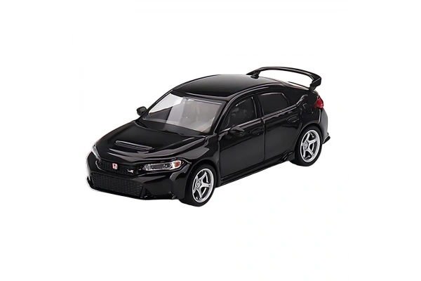 Mini Gt 1:64 Honda Civic Type R 2023 GT