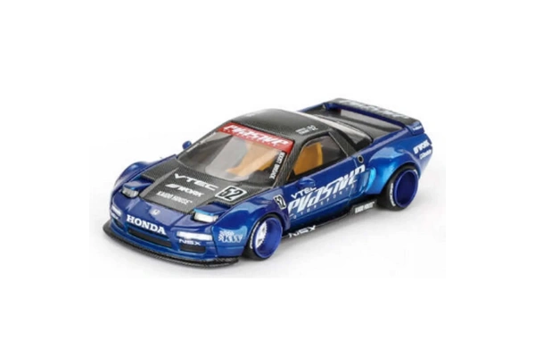 Mini GT 1/64 Honda NSX Evasive V2