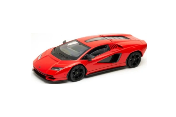 Mini Gt 1/64 Lamboorghini Countach LPI 800-4