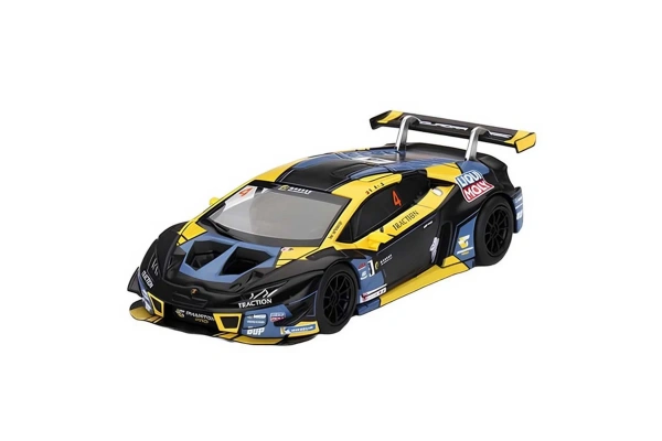 Mini Gt 1:64 Lamborghini Huracán GT3