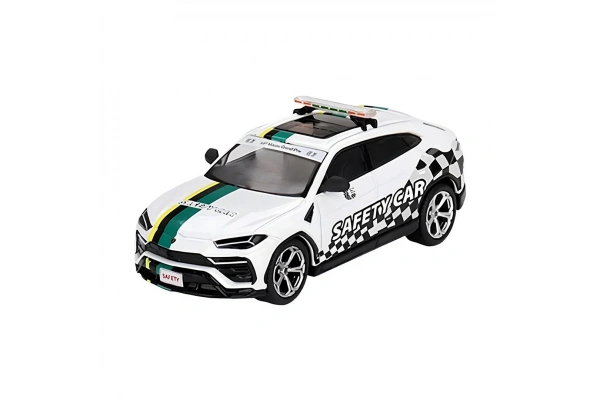 Mini Gt 1/64 Lamborghini Urus 2022 Macau GP