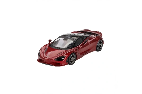 Mini GT 1/64 McLaren 750S Amaranth Red