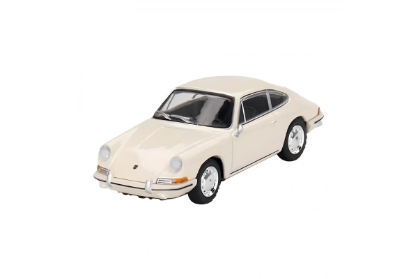 Mini Gt 1:64 Porsche 901 1963