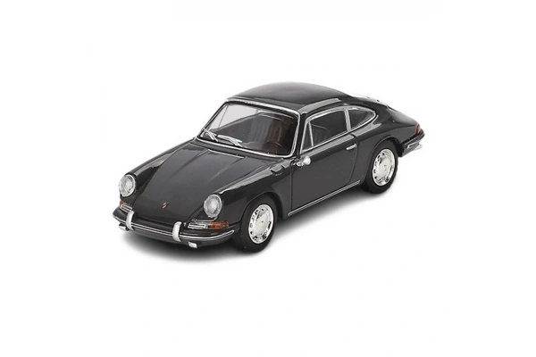 Mini GT 1/64 Porsche 911 1964 Slate Grey