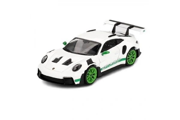 Mini GT 1/64 Porsche 911 (992) GT3 RS Tribute to Carrera RS Package