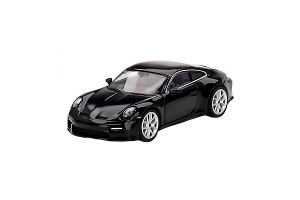 Mini Gt 1:64 Porsche 911 GT3 Touring Black