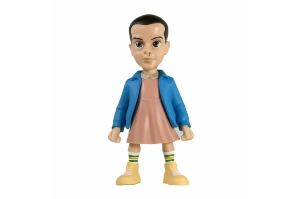 Minix Koleksiyon Figürü Stranger Things Eleven MNX08000