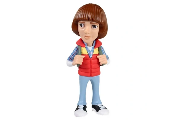 Minix Koleksiyon Figürü Stranger Things Will MNX10000