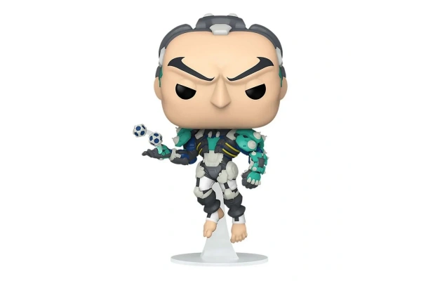 POP Games OverWatch 2 Sigma