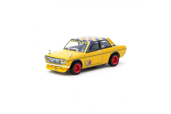 Tarmac Works 1/64 Datsun 510 OG
