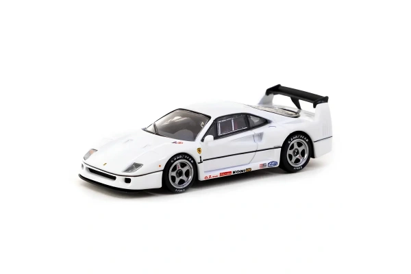 Tarmac Works 1/64 Ferrari F40