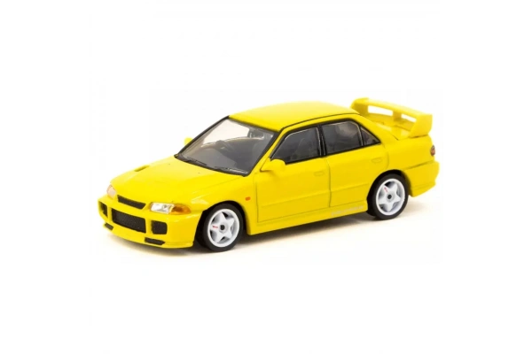 Tarmac Works 1/64 Lancer GSR Evolution ll