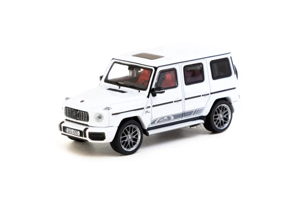 Tarmac Works 1/64 Mercedes-AMG G 63 Edition 55