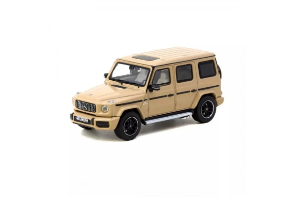 Tarmac Works 1/64 Mercedes AMG G63