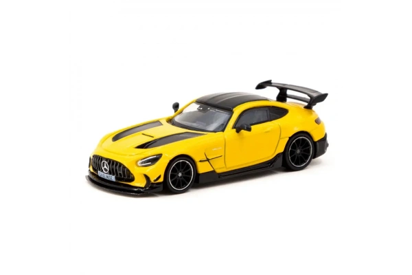 Tarmac Works 1/64 Mercedes-Benz AMG GT Black Series SHMEE150