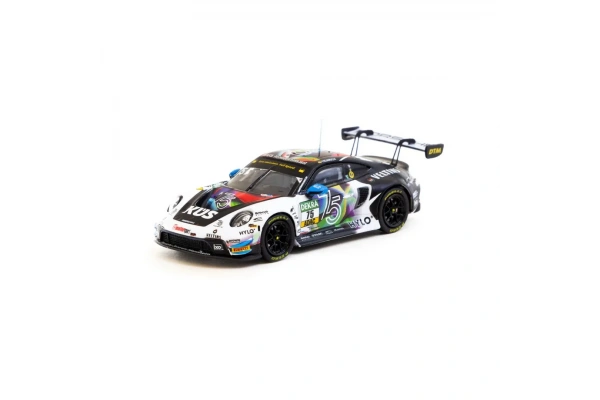 Tarmac Works 1/64 Porsche 911 GT3 R DTM 2023
