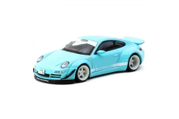 Tarmac Works 1/64 RWB 997 Lomianki