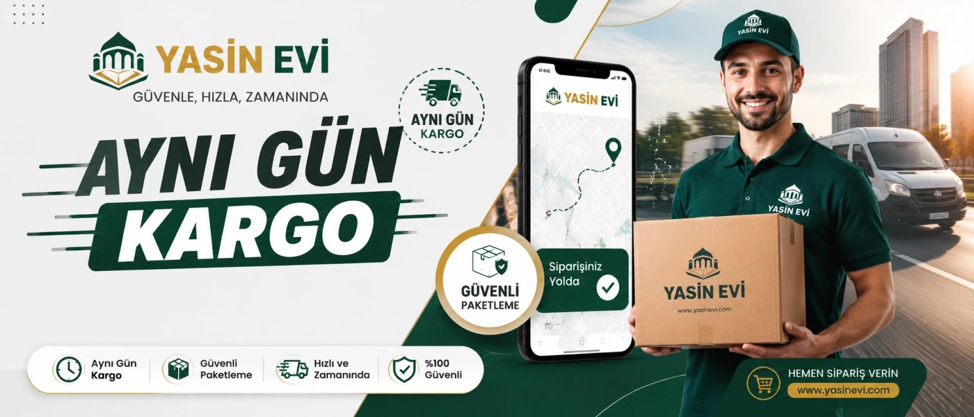 kargo manşet