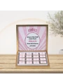 Pembe Taç Çikolata Kutusu 48li