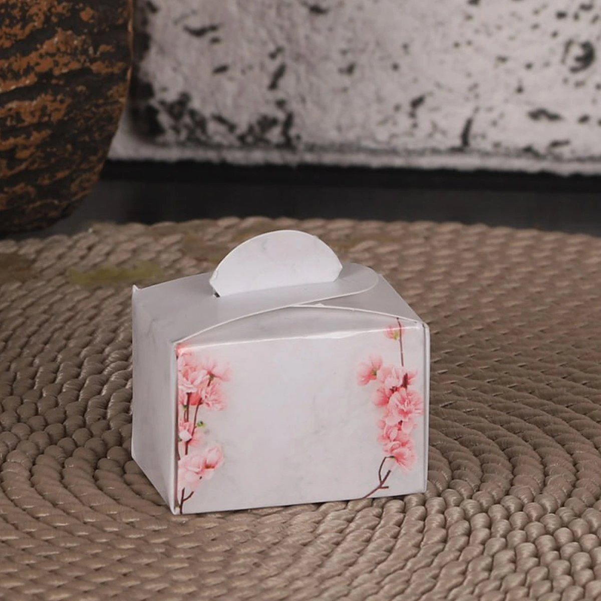 Zerafet Pembe Lokumluk