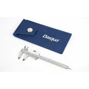 Dasqua 0-70mm Mekanik Verniyerli Kumpas 1120-3113