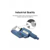 Dasqua 4230-2020 75-100mm Dijital Mikrometre - Paslanmaz Mil