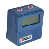 Dasqua 8400-0000 Açılır Ekranlı 180 Derece Dijital Açı Ölçer