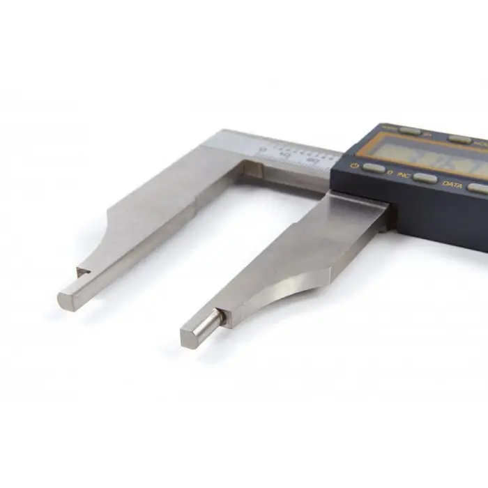 DASQUA 2320-1115 1000mm UZUN ÇENE DİJ KUMPAS BİLGİ ÇIKIŞLI IP65 KORUMALI