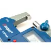 Dasqua 0-25mm Dijital Mikrometre Yağa, Suya, Toza Karşı Korumalı IP65 4410-1105
