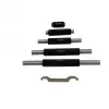 Dasqua 0-150mm 6 Parça Mikrometre Seti 0,01 4111-8215A