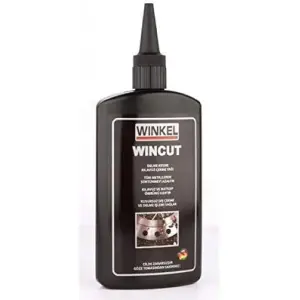 Winkel Wincut Delme Kesme Yağı 460 ml