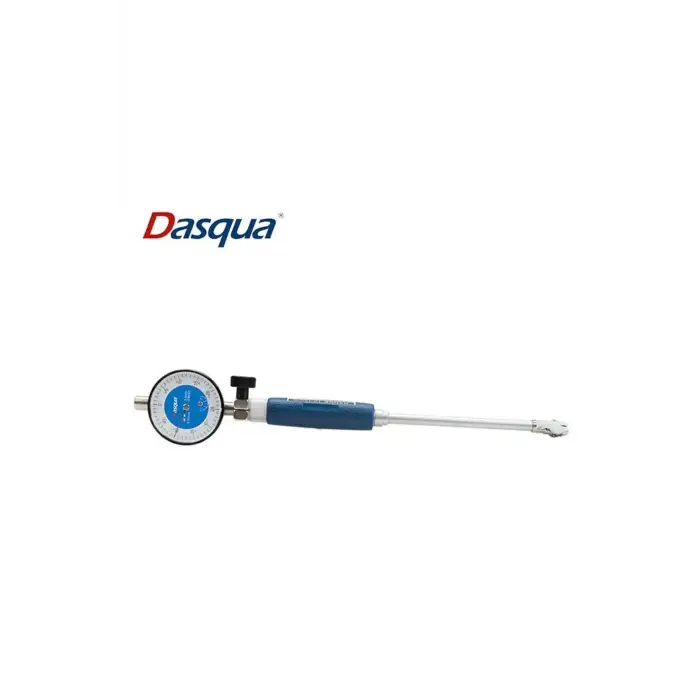 Dasqua 160-250mm Silindir Komparatörü 0.01 5511-1135