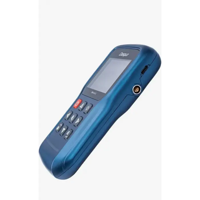 Dasqua 1804-4612 Leeb Metal Sertlik Ölçer