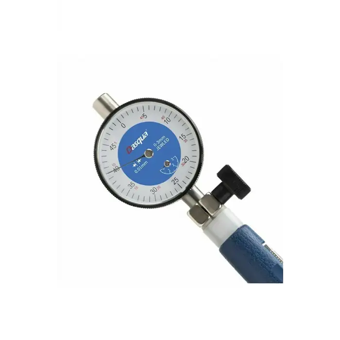 Dasqua 5512-6135 6-10 SİLİNDİR KOMPRATÖRÜ L-16 0,0005