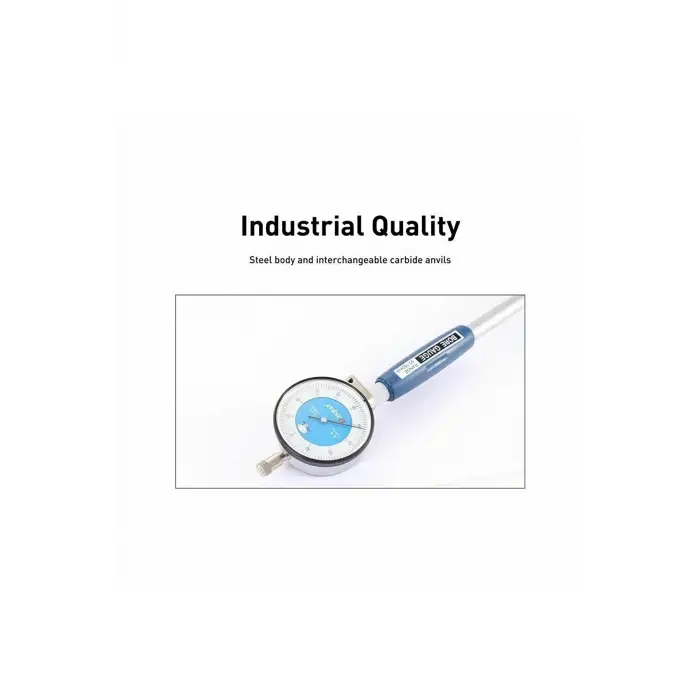 Dasqua 5512-6135 6-10 SİLİNDİR KOMPRATÖRÜ L-16 0,0005