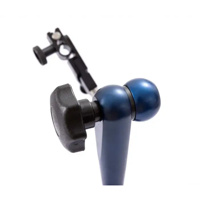 Dasqua 7121-0030 Güçlendirilmiş Manyetik Stand 100kg Boy 355mm