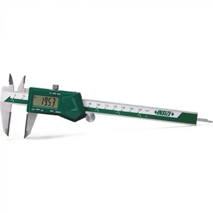 İnsize 1108 Dijital Kumpas 150mm