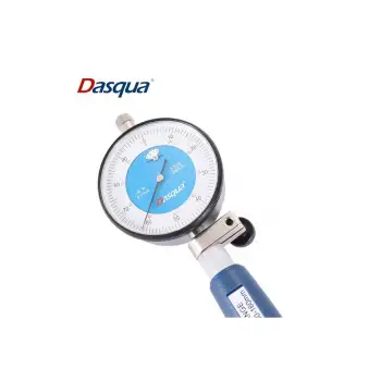 Dasqua 160-250mm Silindir Komparatörü 0.01 5511-1135