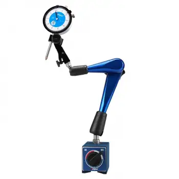 Dasqua 7121-0025 Güçlendirilmiş Manyetik Stand 80kg